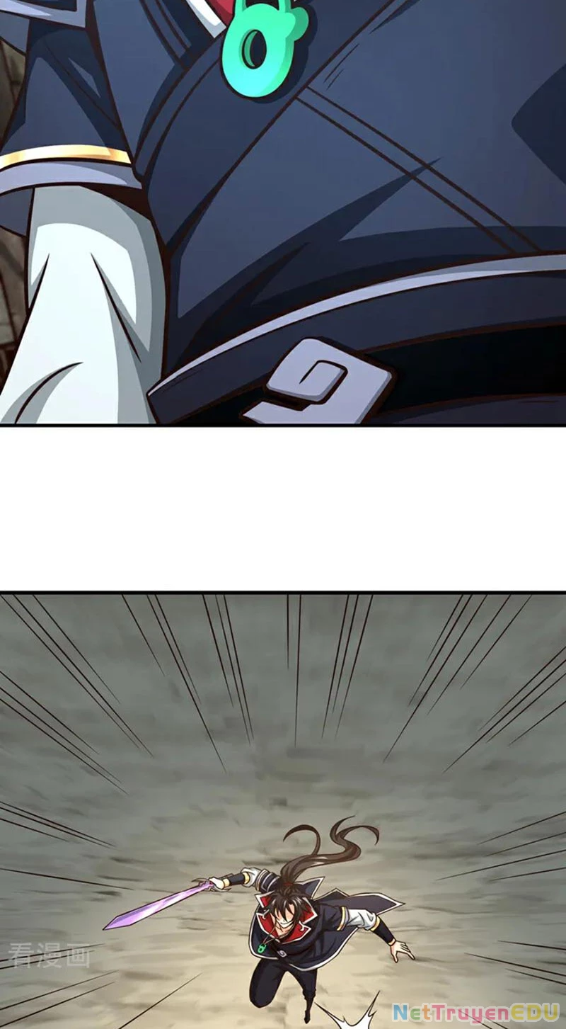 Tuyệt Thế Đan Thần: Chapter 150