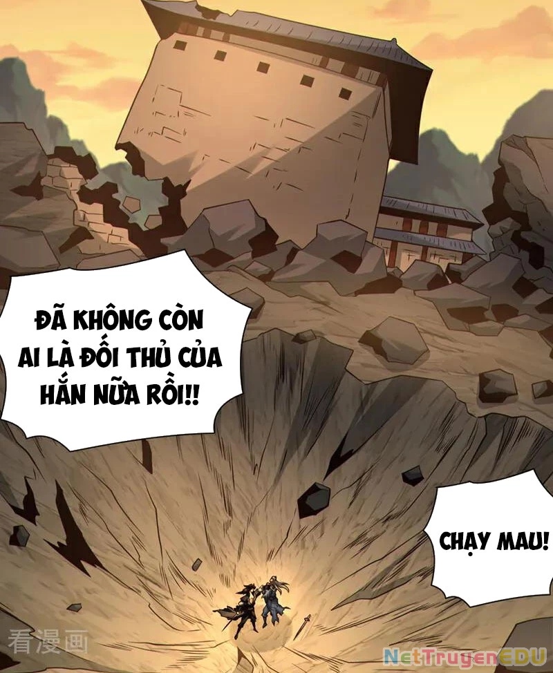 Tuyệt Thế Đan Thần: Chapter 152