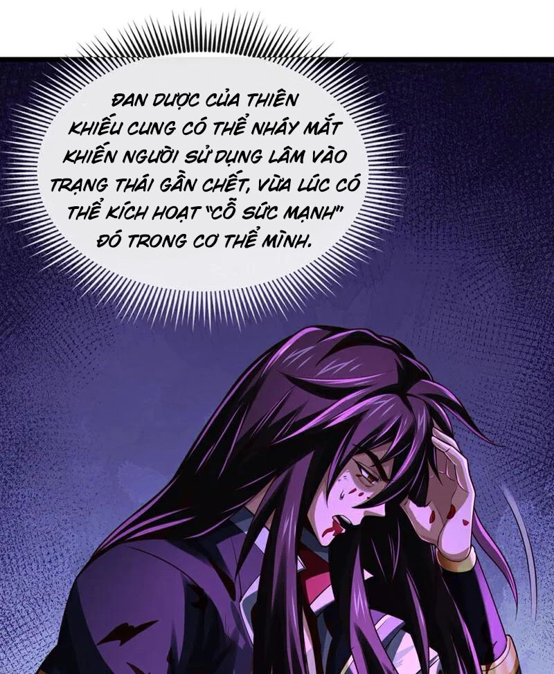 Tuyệt Thế Đan Thần: Chapter 152