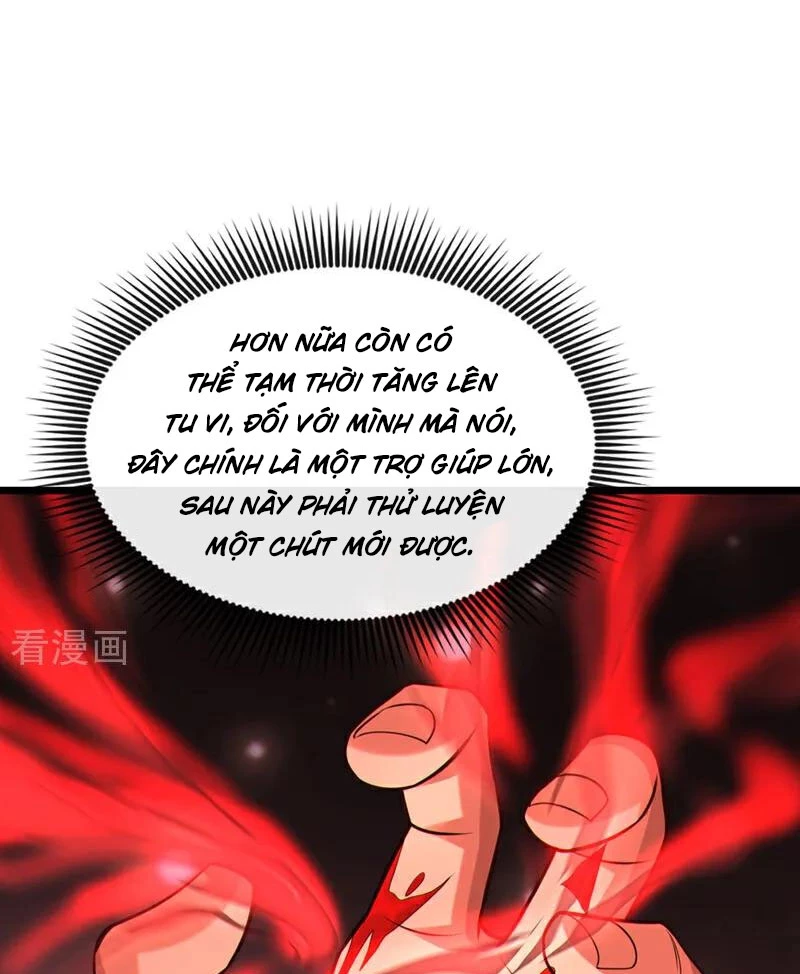 Tuyệt Thế Đan Thần: Chapter 152