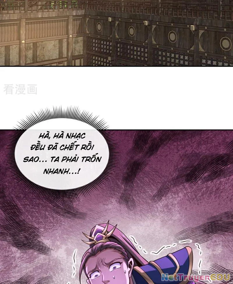 Tuyệt Thế Đan Thần: Chapter 152