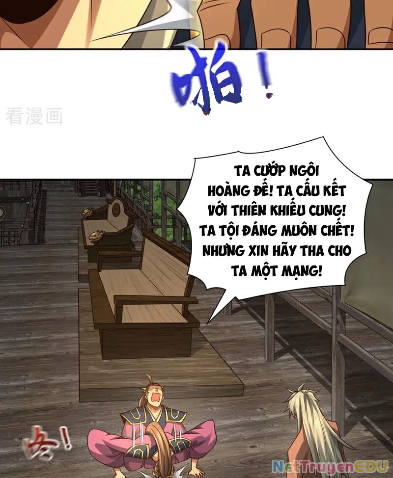 Tuyệt Thế Đan Thần: Chapter 152