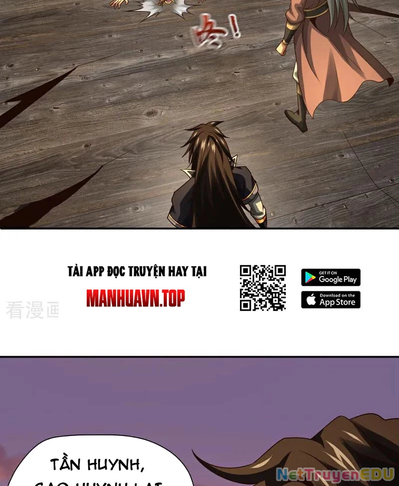 Tuyệt Thế Đan Thần: Chapter 152