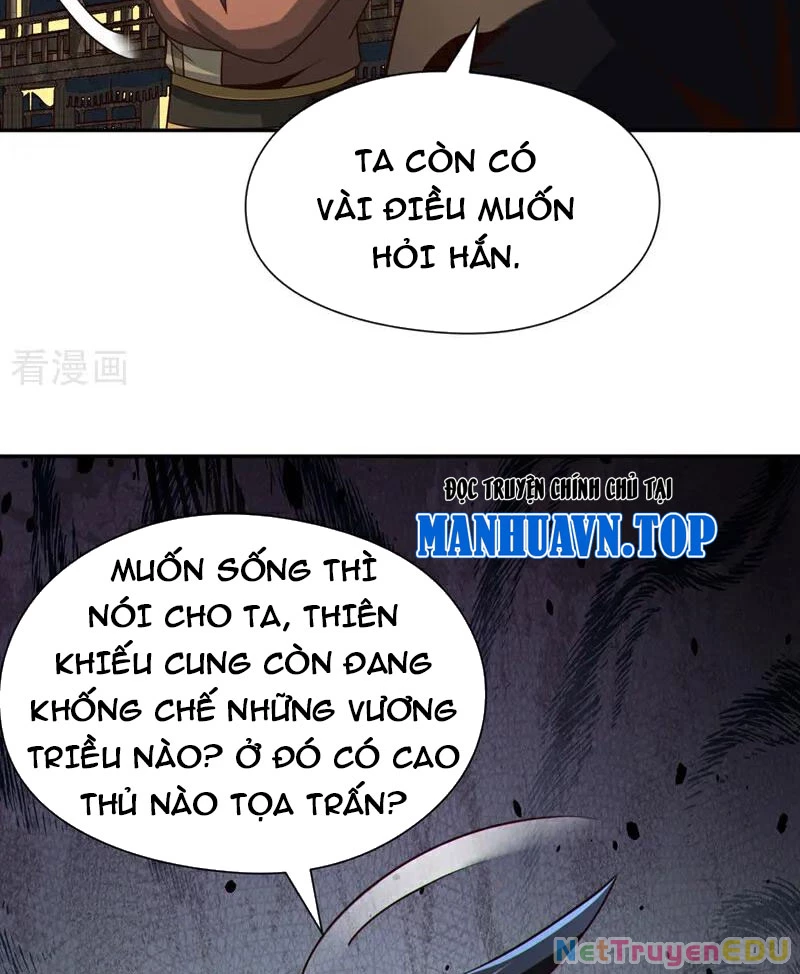 Tuyệt Thế Đan Thần: Chapter 152
