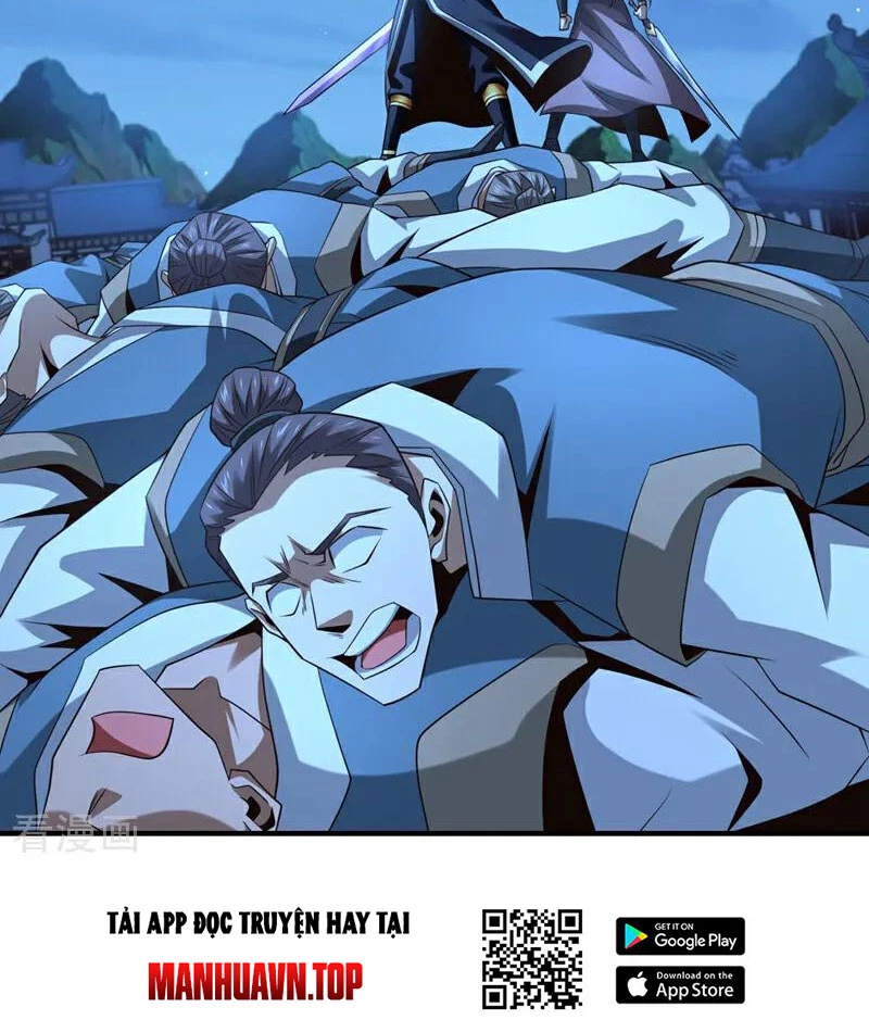 Tuyệt Thế Đan Thần: Chapter 152