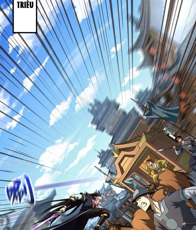 Tuyệt Thế Đan Thần: Chapter 152