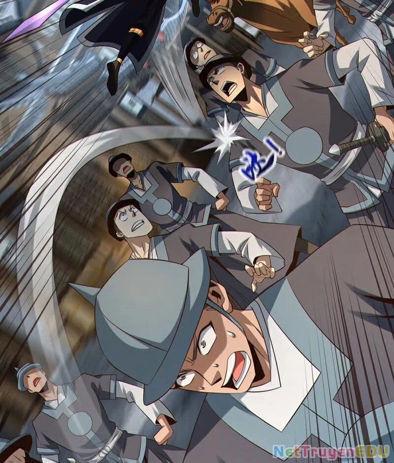 Tuyệt Thế Đan Thần: Chapter 152