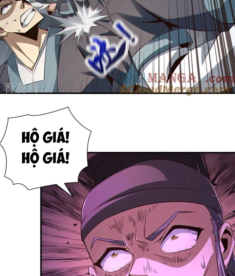 Tuyệt Thế Đan Thần: Chapter 152