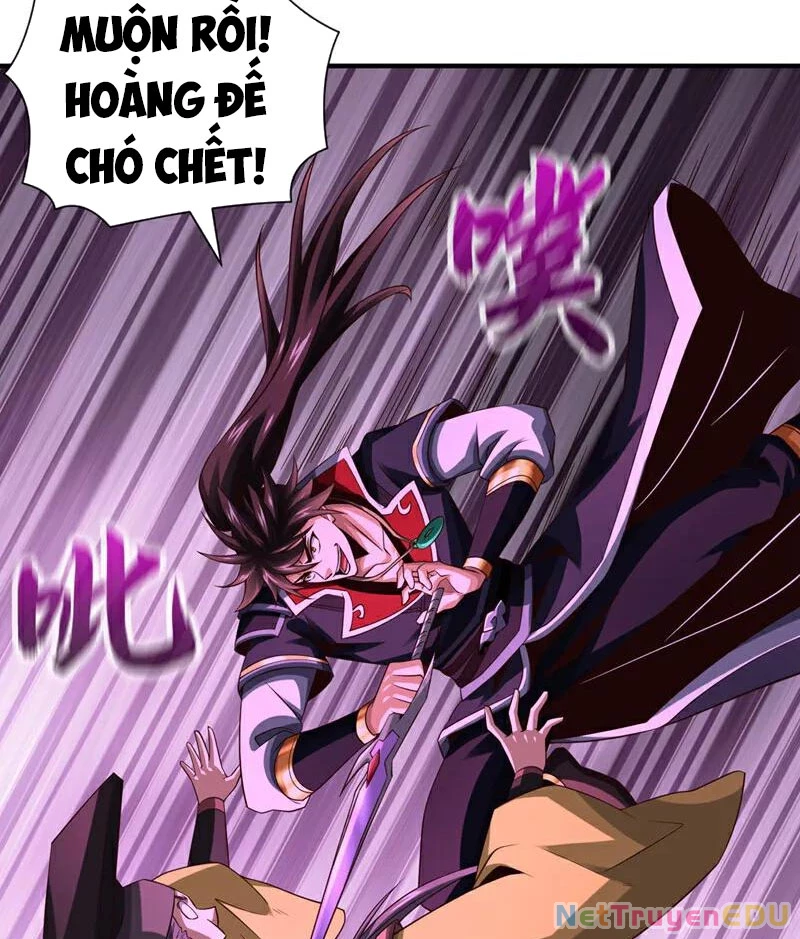Tuyệt Thế Đan Thần: Chapter 152