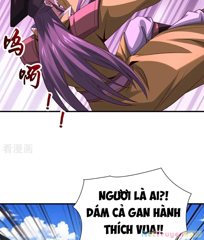 Tuyệt Thế Đan Thần: Chapter 152