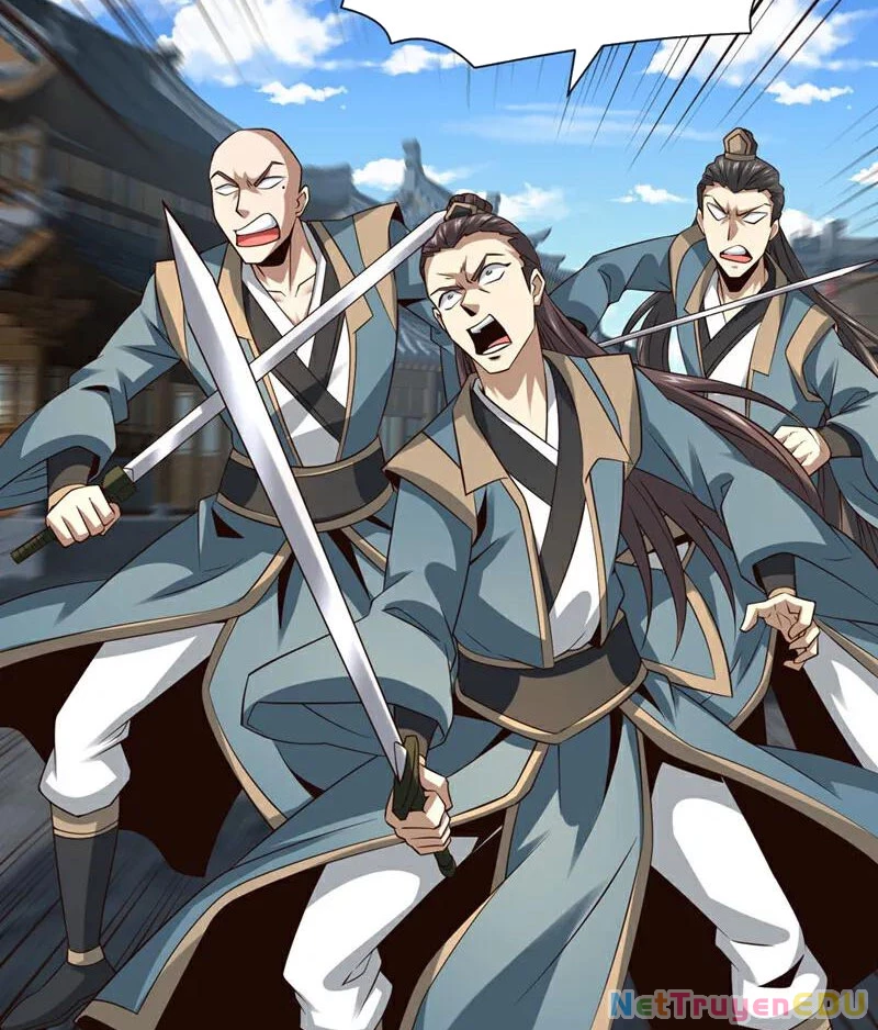 Tuyệt Thế Đan Thần: Chapter 152