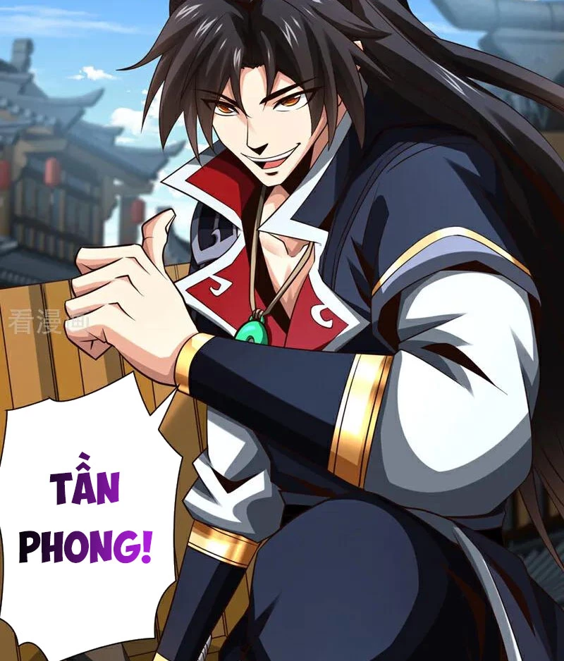 Tuyệt Thế Đan Thần: Chapter 152