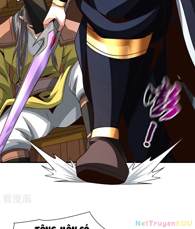 Tuyệt Thế Đan Thần: Chapter 152