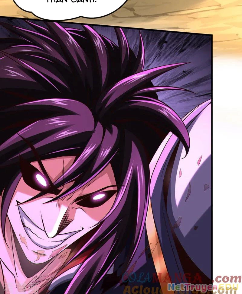 Tuyệt Thế Đan Thần: Chapter 152