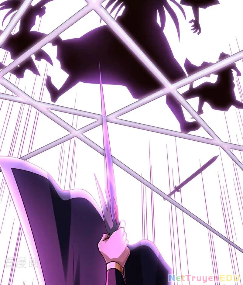 Tuyệt Thế Đan Thần: Chapter 152