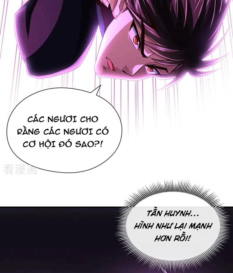 Tuyệt Thế Đan Thần: Chapter 152