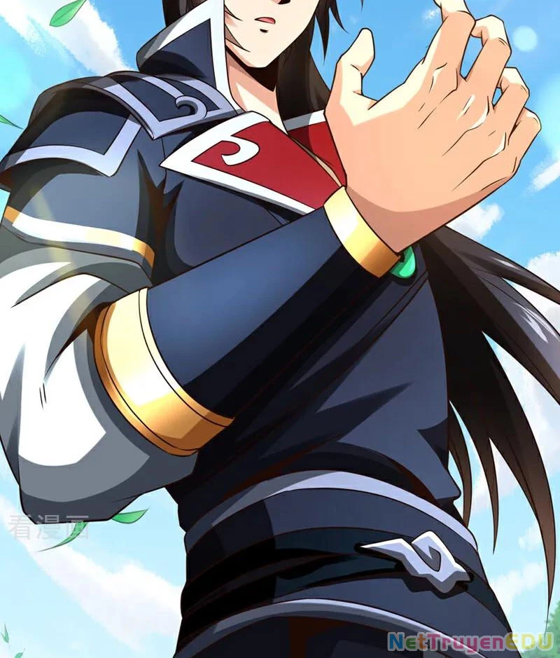 Tuyệt Thế Đan Thần: Chapter 152