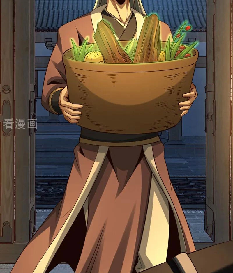 Tuyệt Thế Đan Thần: Chapter 152