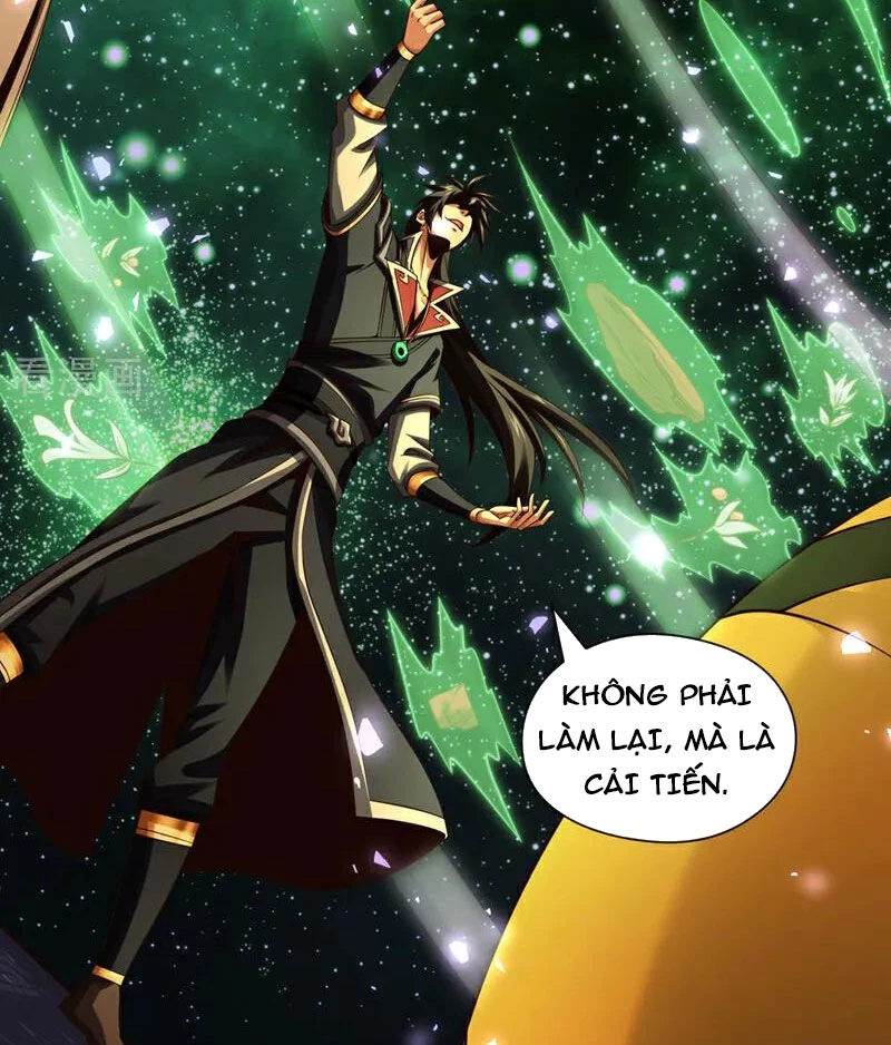 Tuyệt Thế Đan Thần: Chapter 152