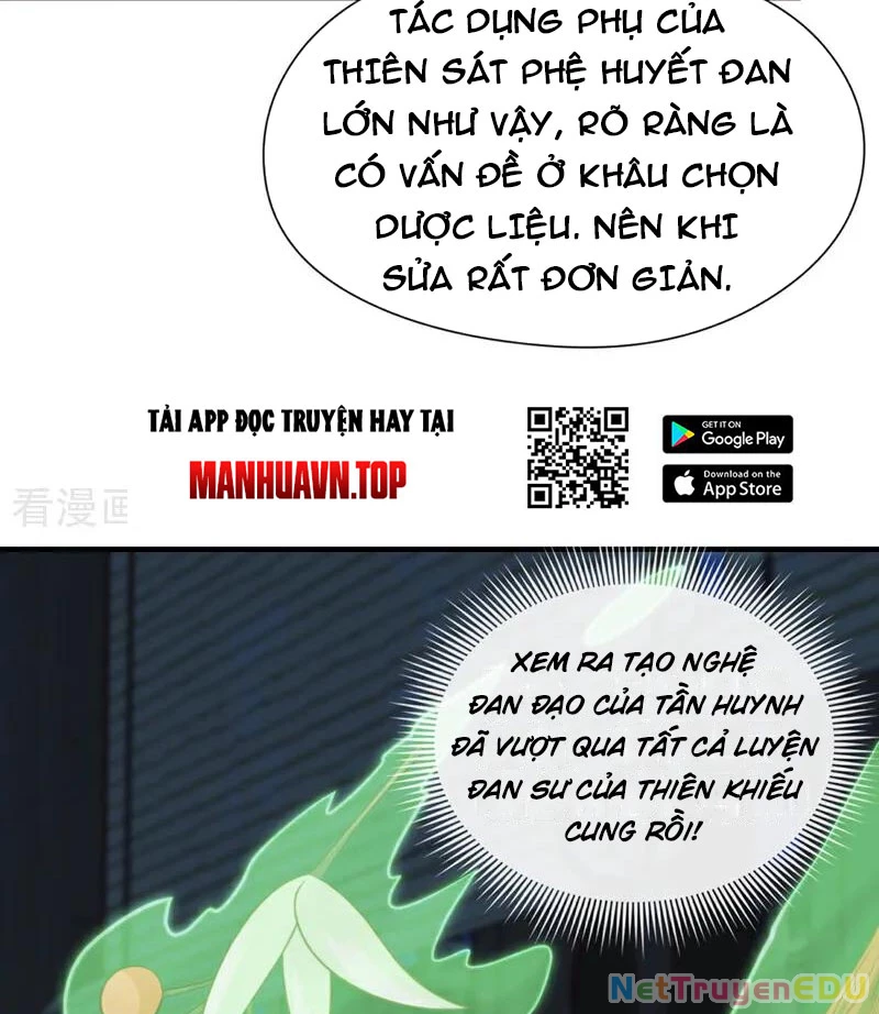 Tuyệt Thế Đan Thần: Chapter 152