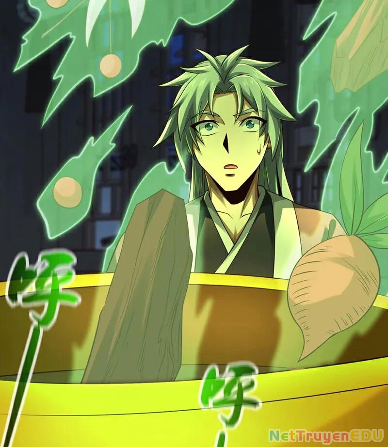 Tuyệt Thế Đan Thần: Chapter 152