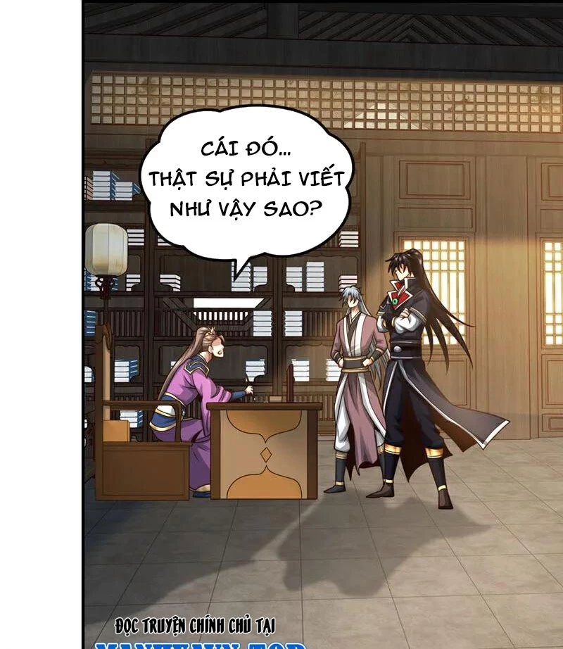 Tuyệt Thế Đan Thần: Chapter 152