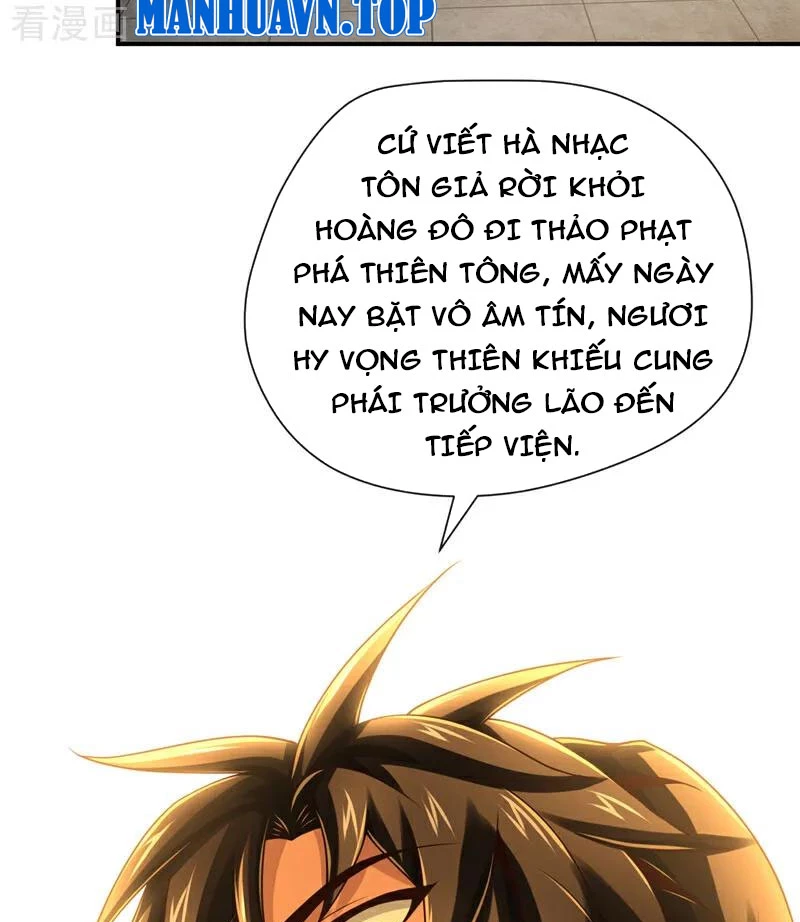 Tuyệt Thế Đan Thần: Chapter 152