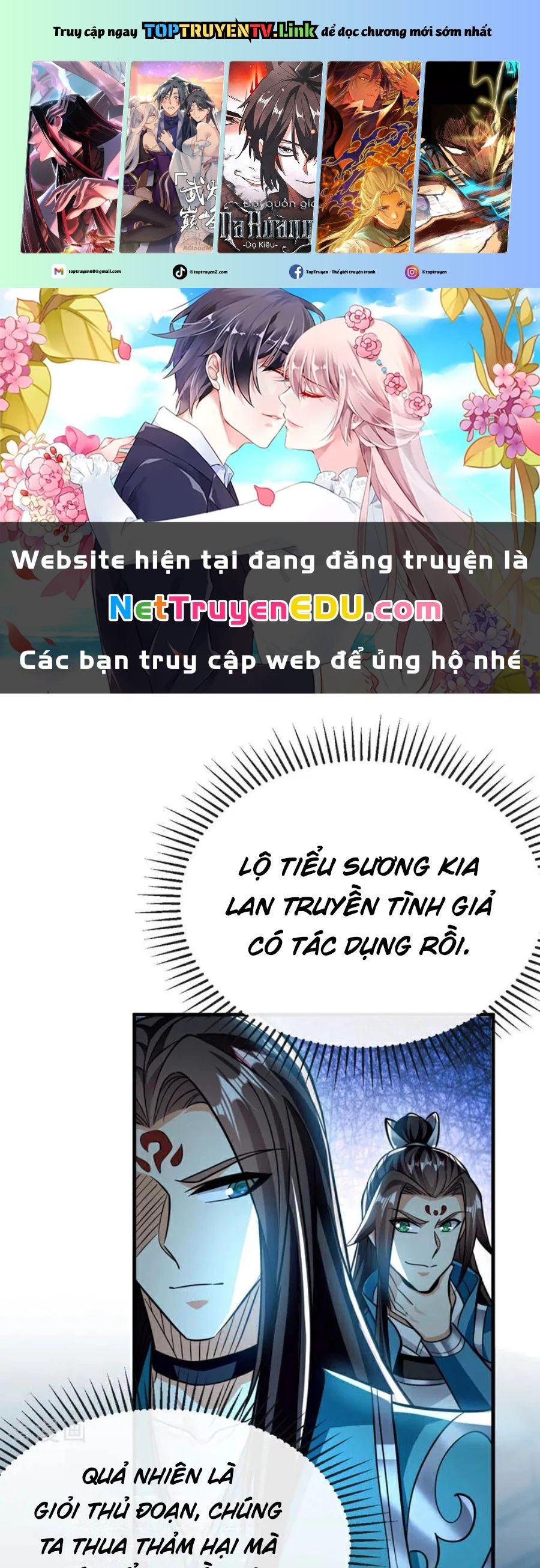 Tuyệt Thế Đan Thần: Chapter 156