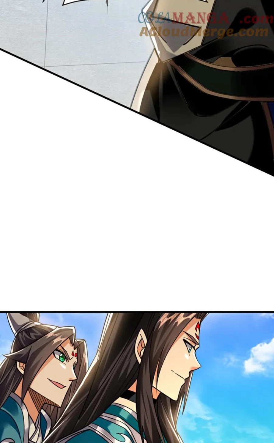 Tuyệt Thế Đan Thần: Chapter 156