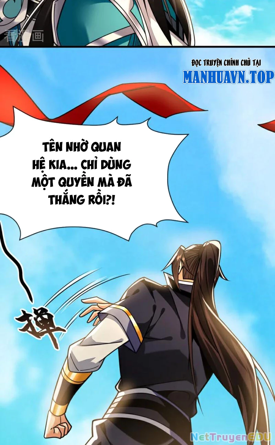 Tuyệt Thế Đan Thần: Chapter 156