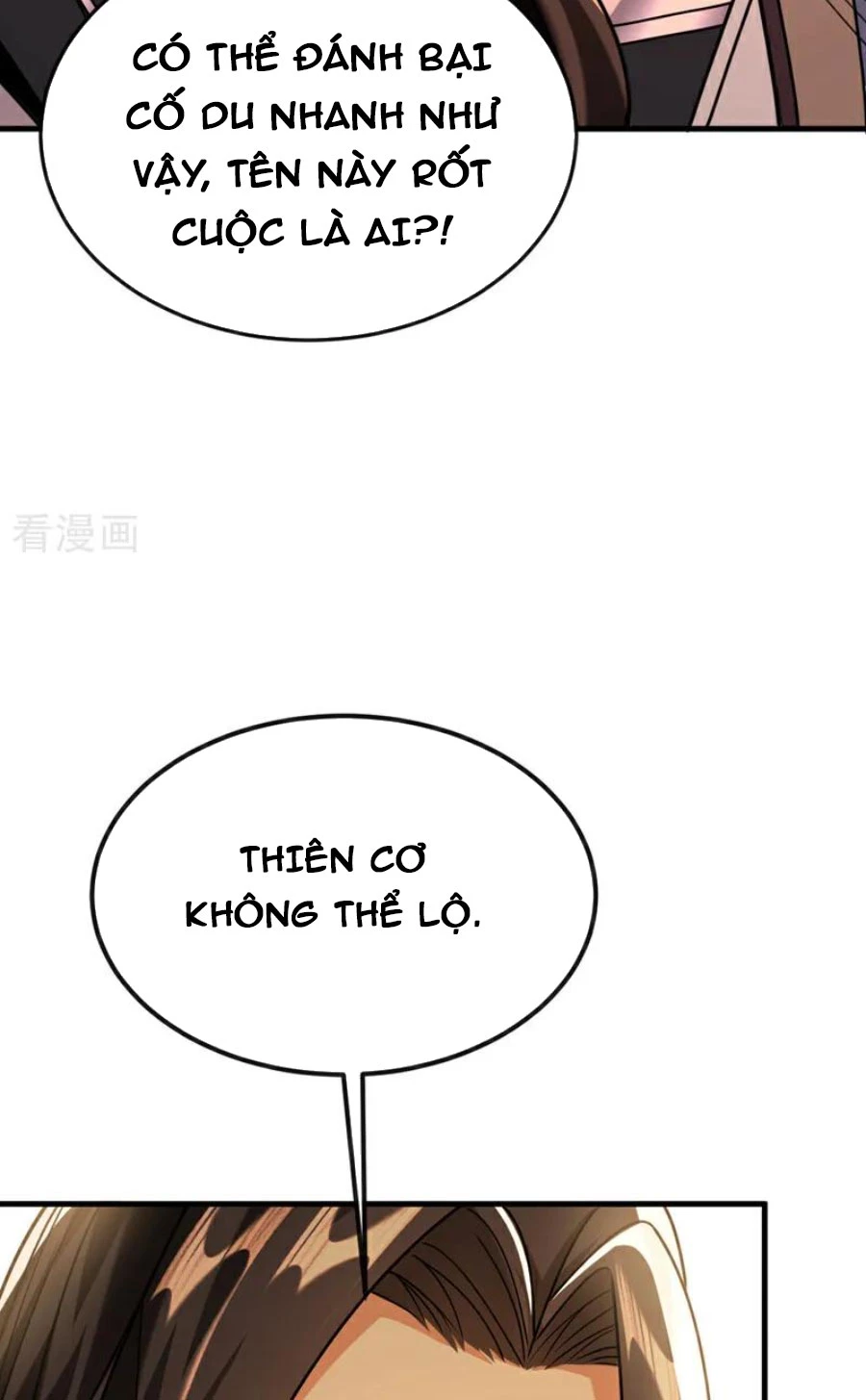 Tuyệt Thế Đan Thần: Chapter 156