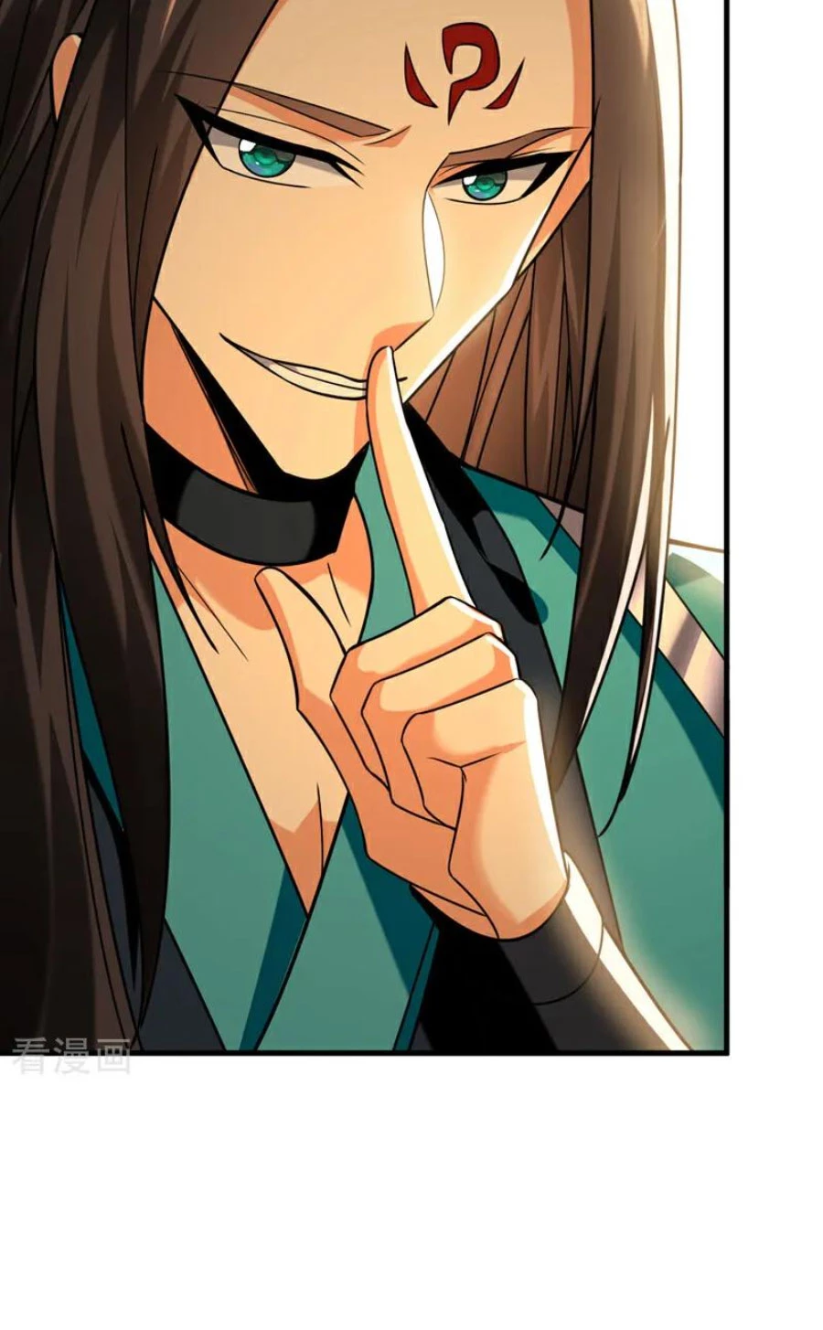 Tuyệt Thế Đan Thần: Chapter 156