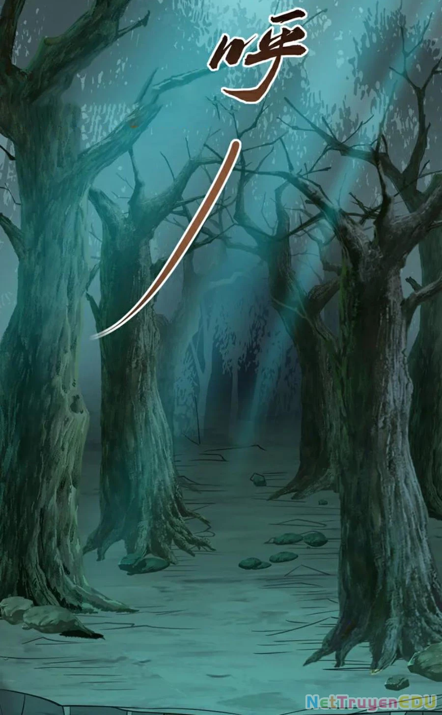 Tuyệt Thế Đan Thần: Chapter 156