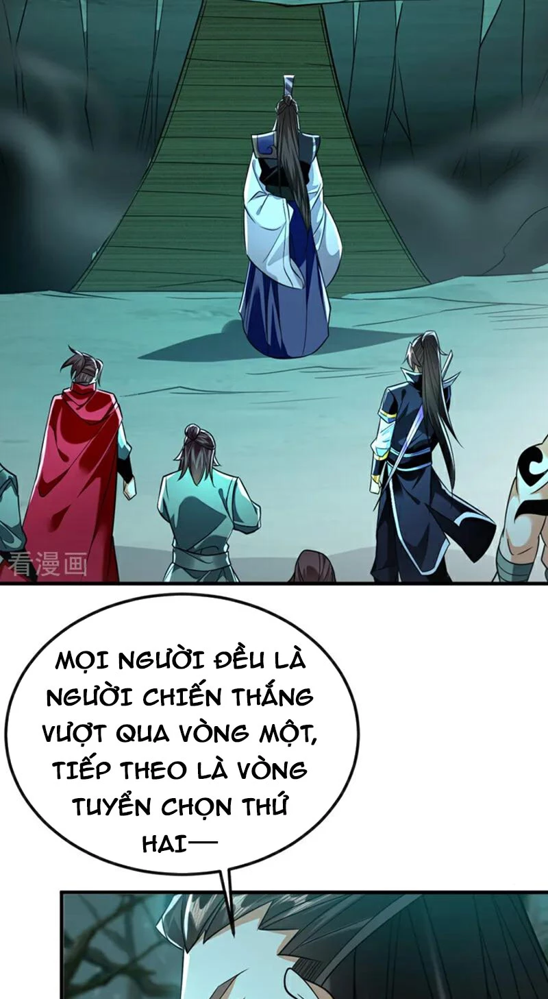 Tuyệt Thế Đan Thần: Chapter 156