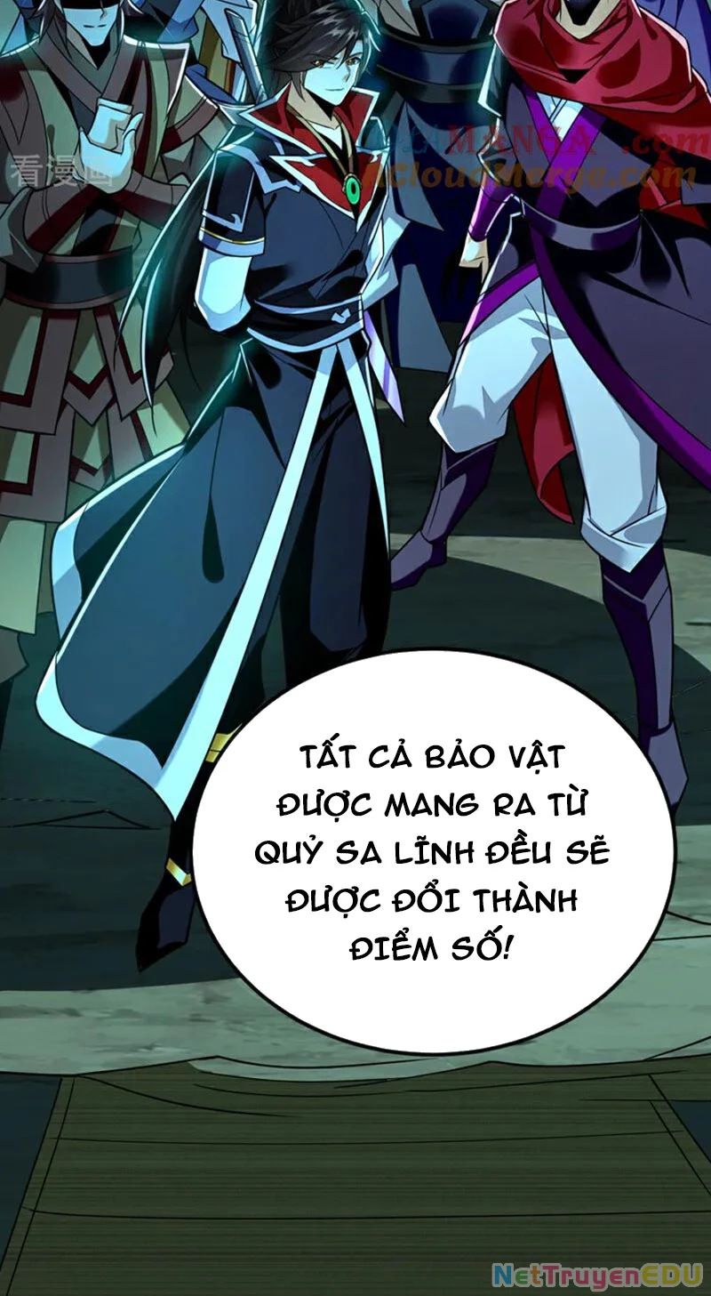 Tuyệt Thế Đan Thần: Chapter 156