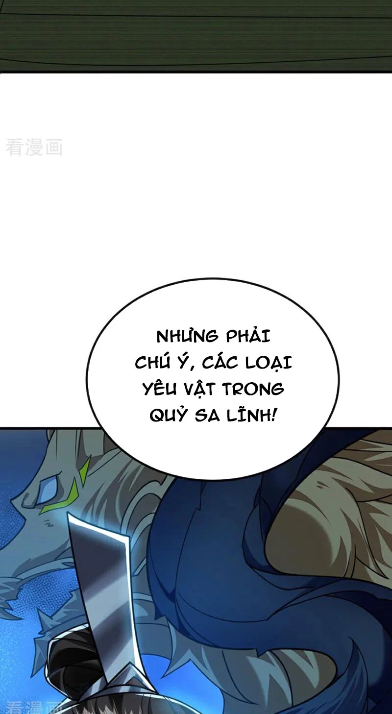 Tuyệt Thế Đan Thần: Chapter 156