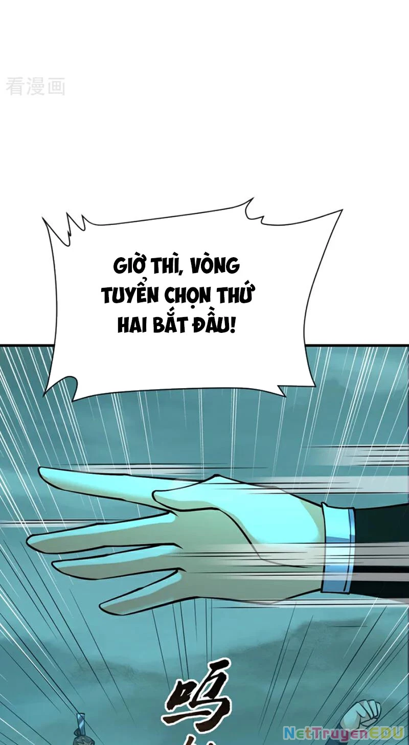 Tuyệt Thế Đan Thần: Chapter 156