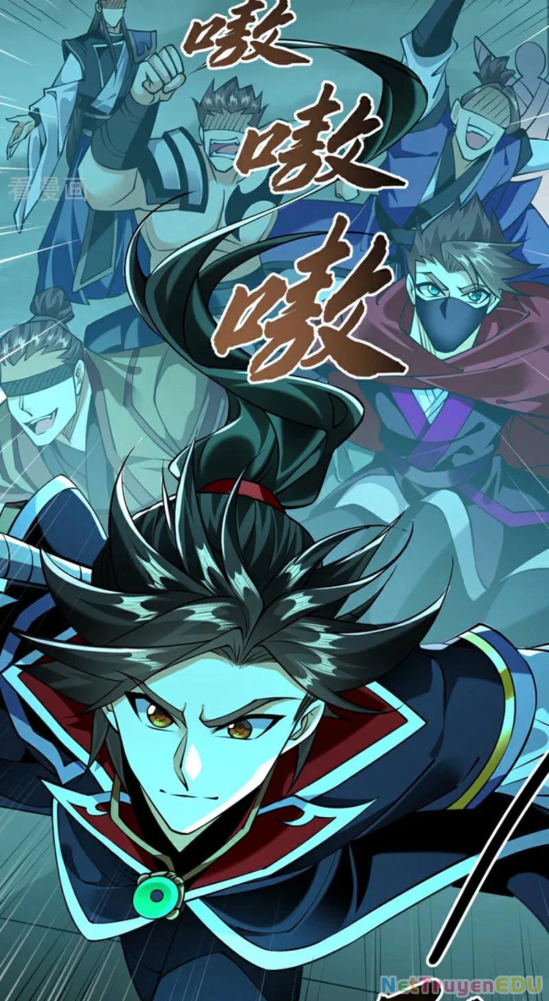 Tuyệt Thế Đan Thần: Chapter 156