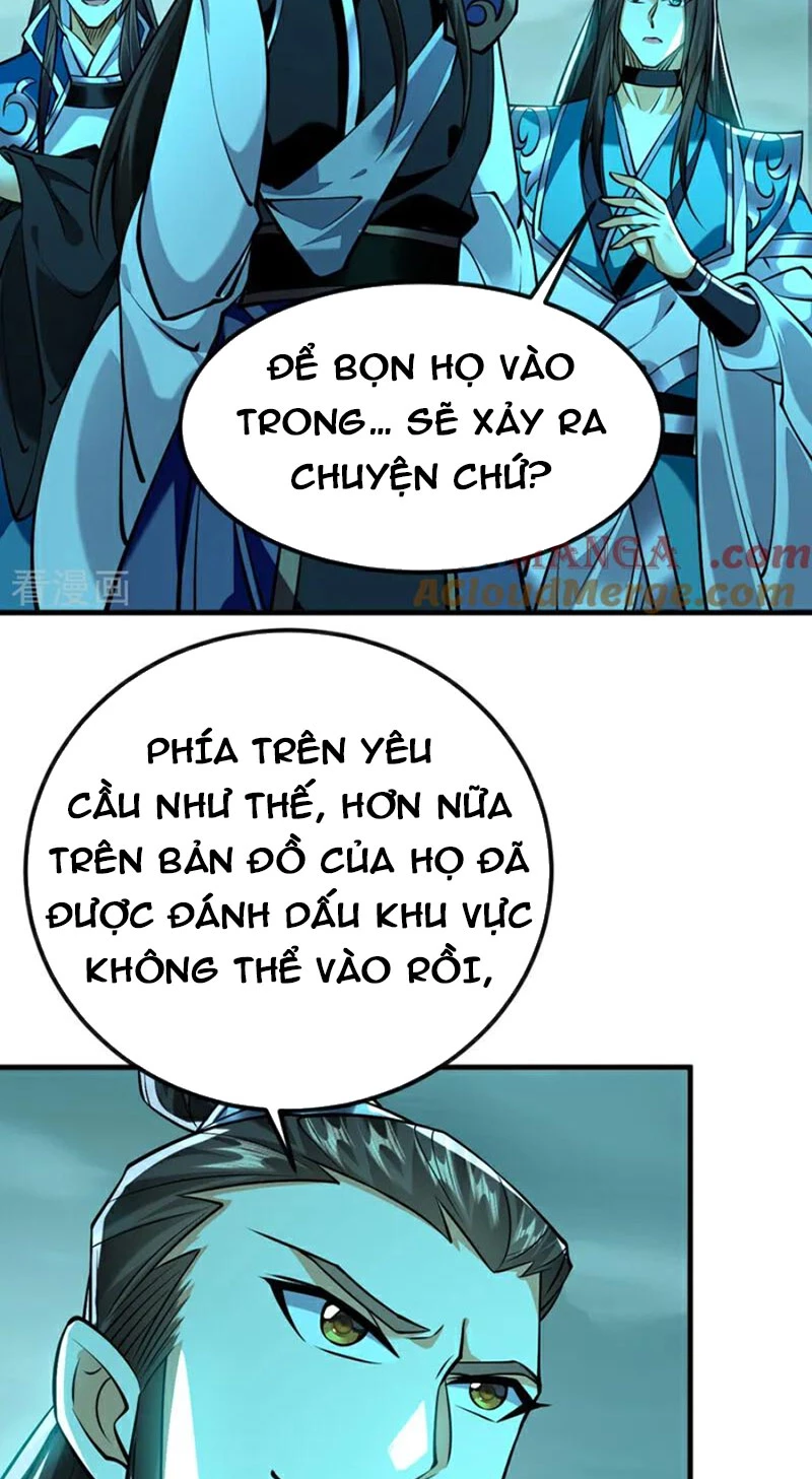 Tuyệt Thế Đan Thần: Chapter 156