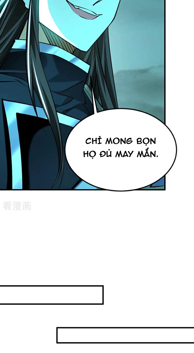 Tuyệt Thế Đan Thần: Chapter 156