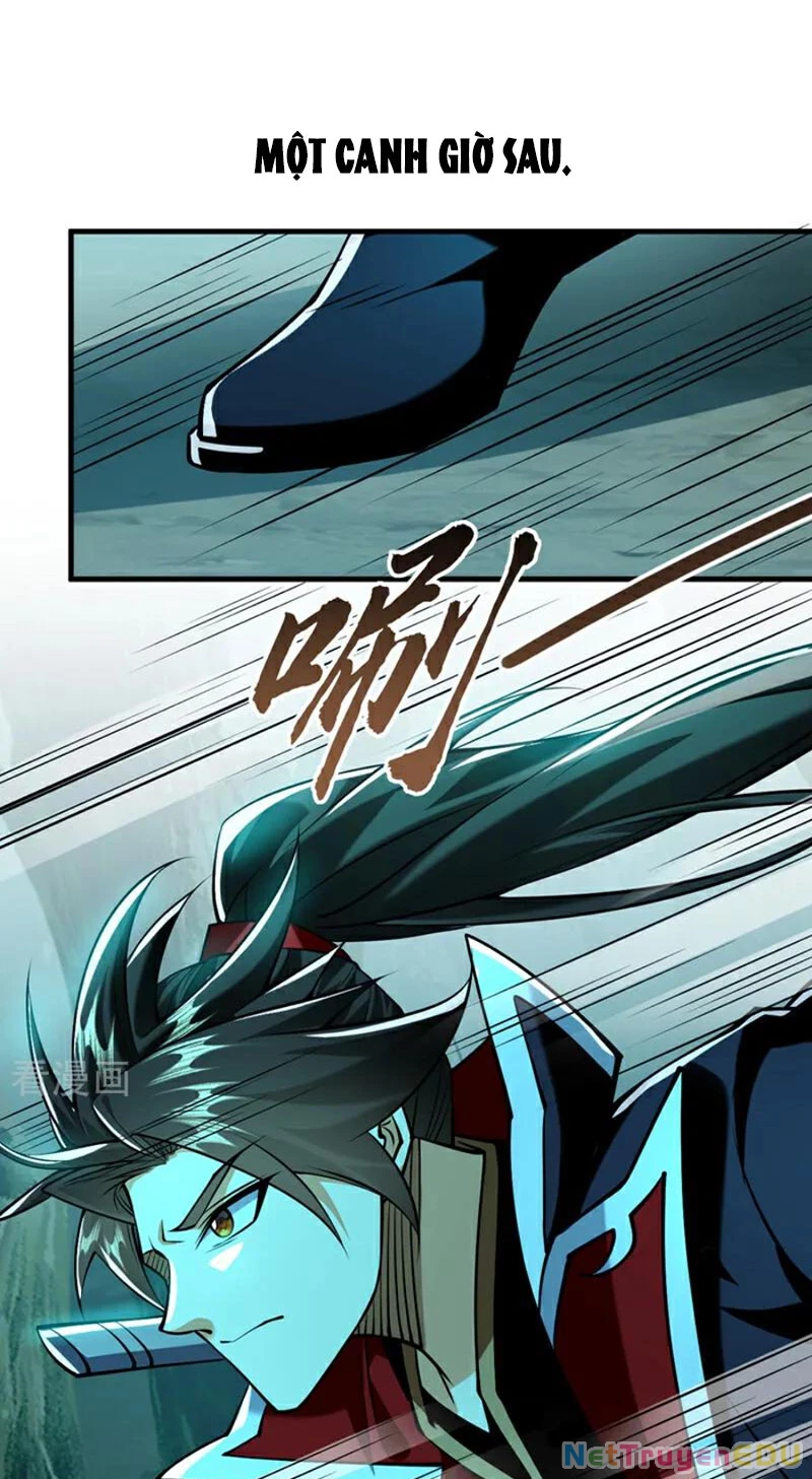 Tuyệt Thế Đan Thần: Chapter 156