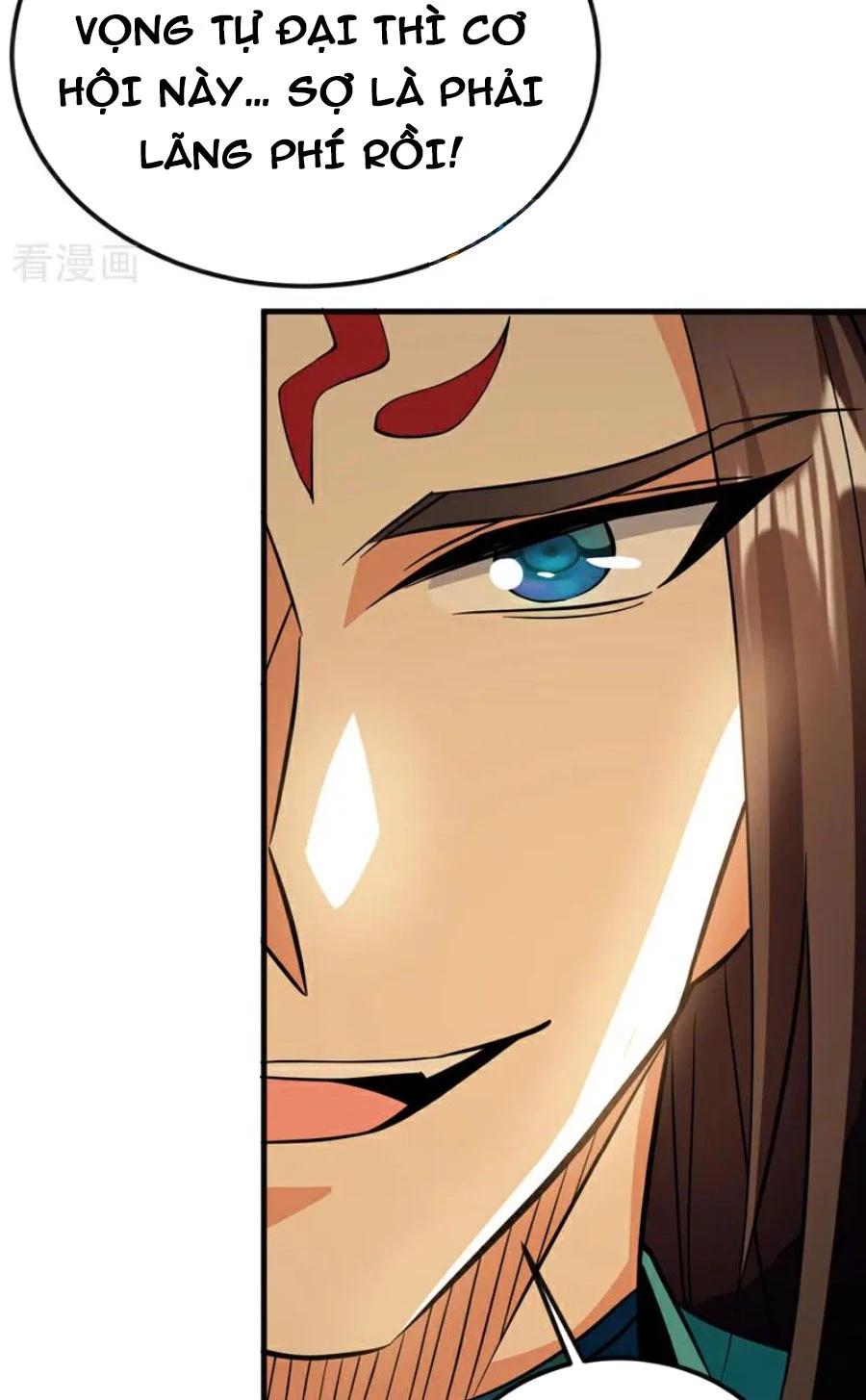 Tuyệt Thế Đan Thần: Chapter 156