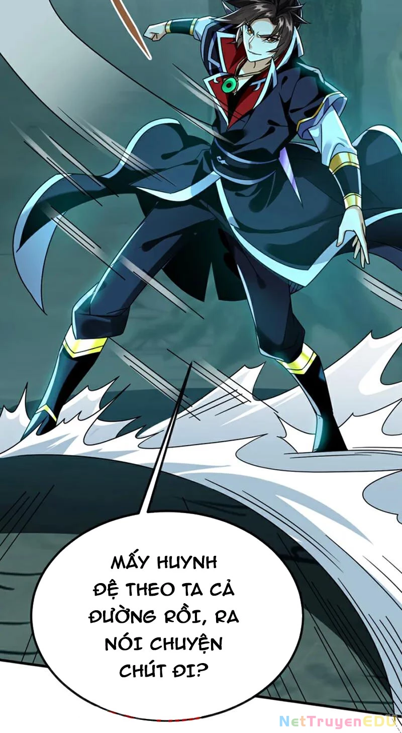 Tuyệt Thế Đan Thần: Chapter 156