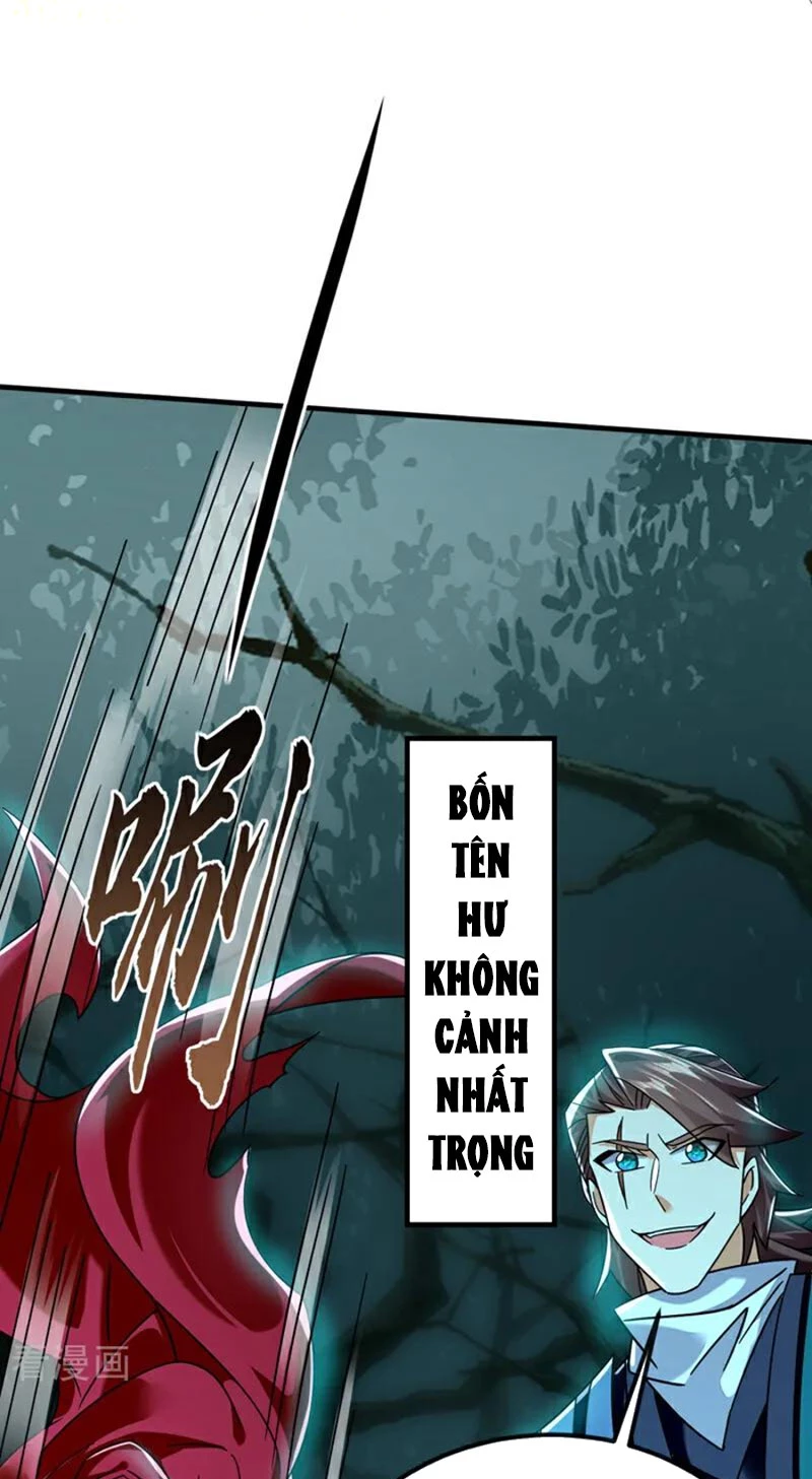 Tuyệt Thế Đan Thần: Chapter 156