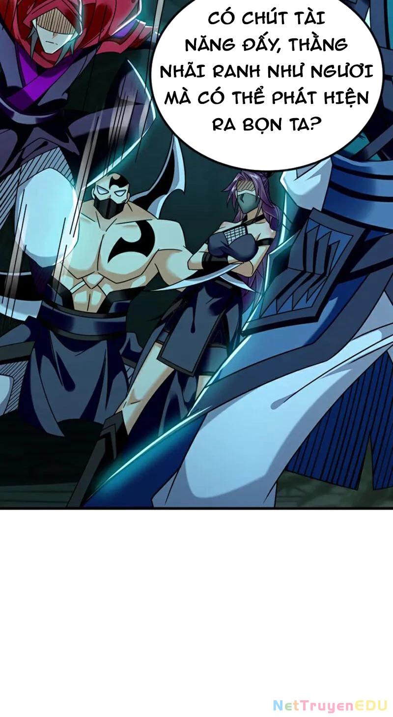 Tuyệt Thế Đan Thần: Chapter 156