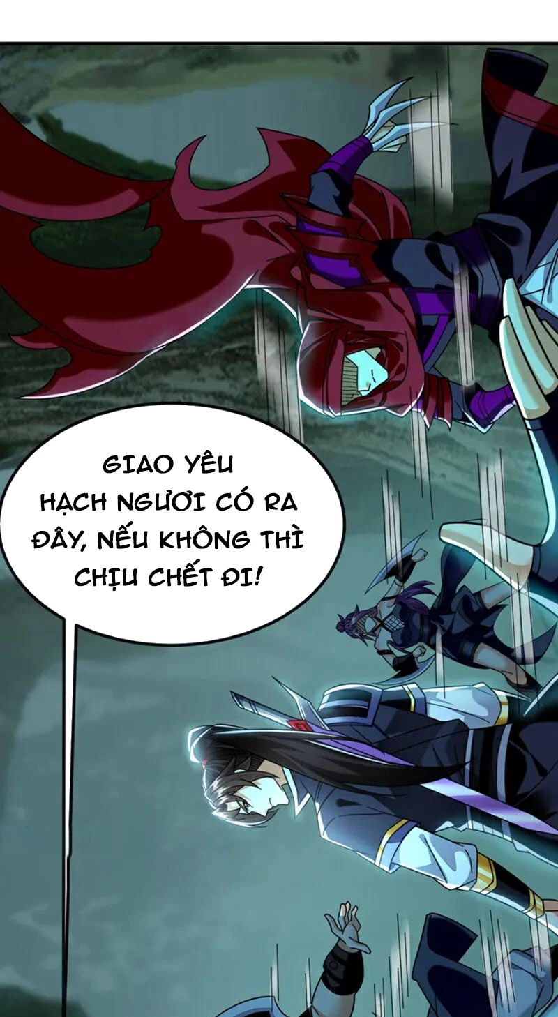 Tuyệt Thế Đan Thần: Chapter 156