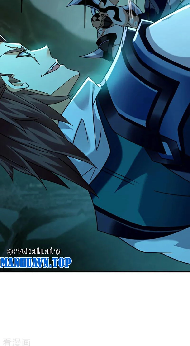 Tuyệt Thế Đan Thần: Chapter 156