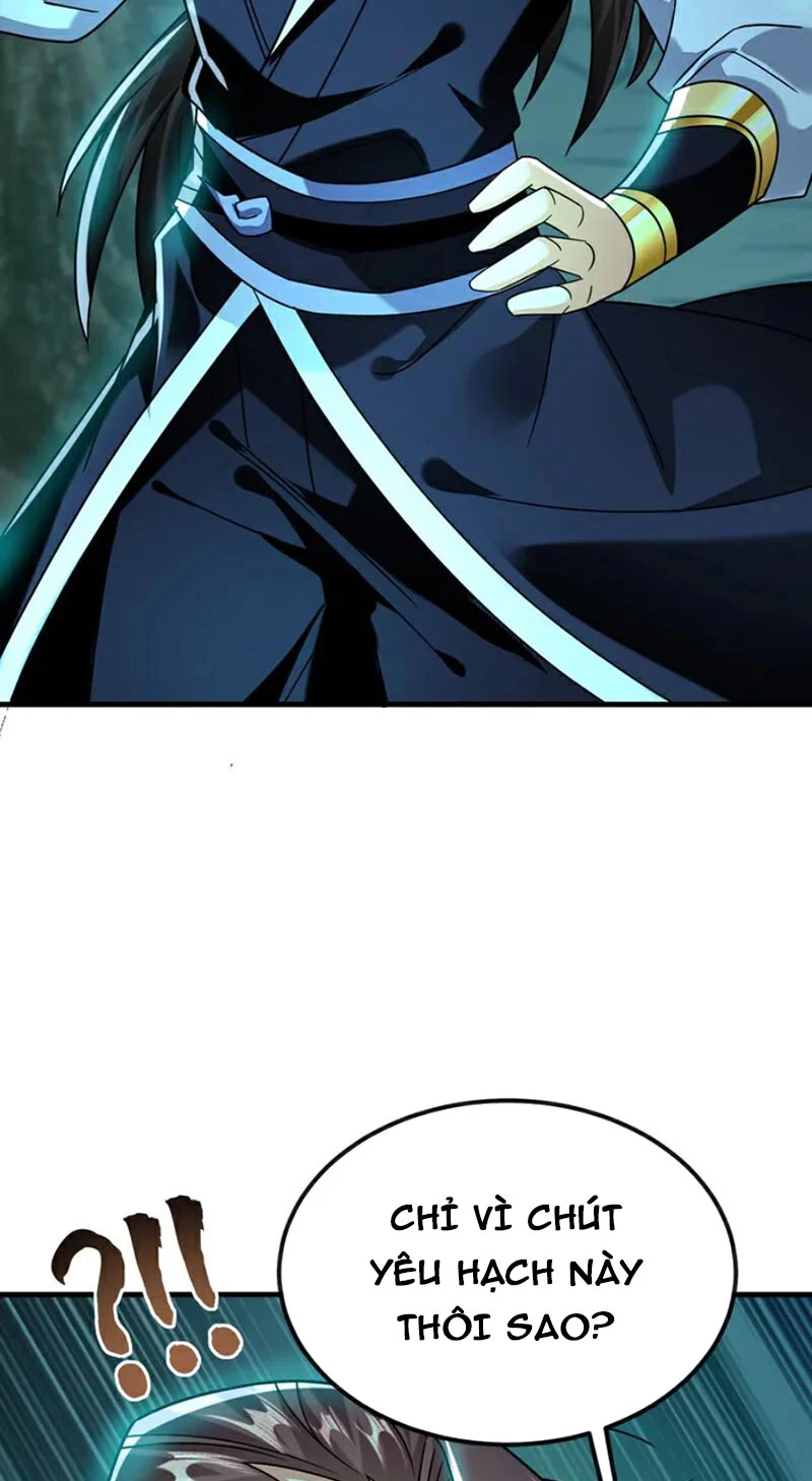 Tuyệt Thế Đan Thần: Chapter 156