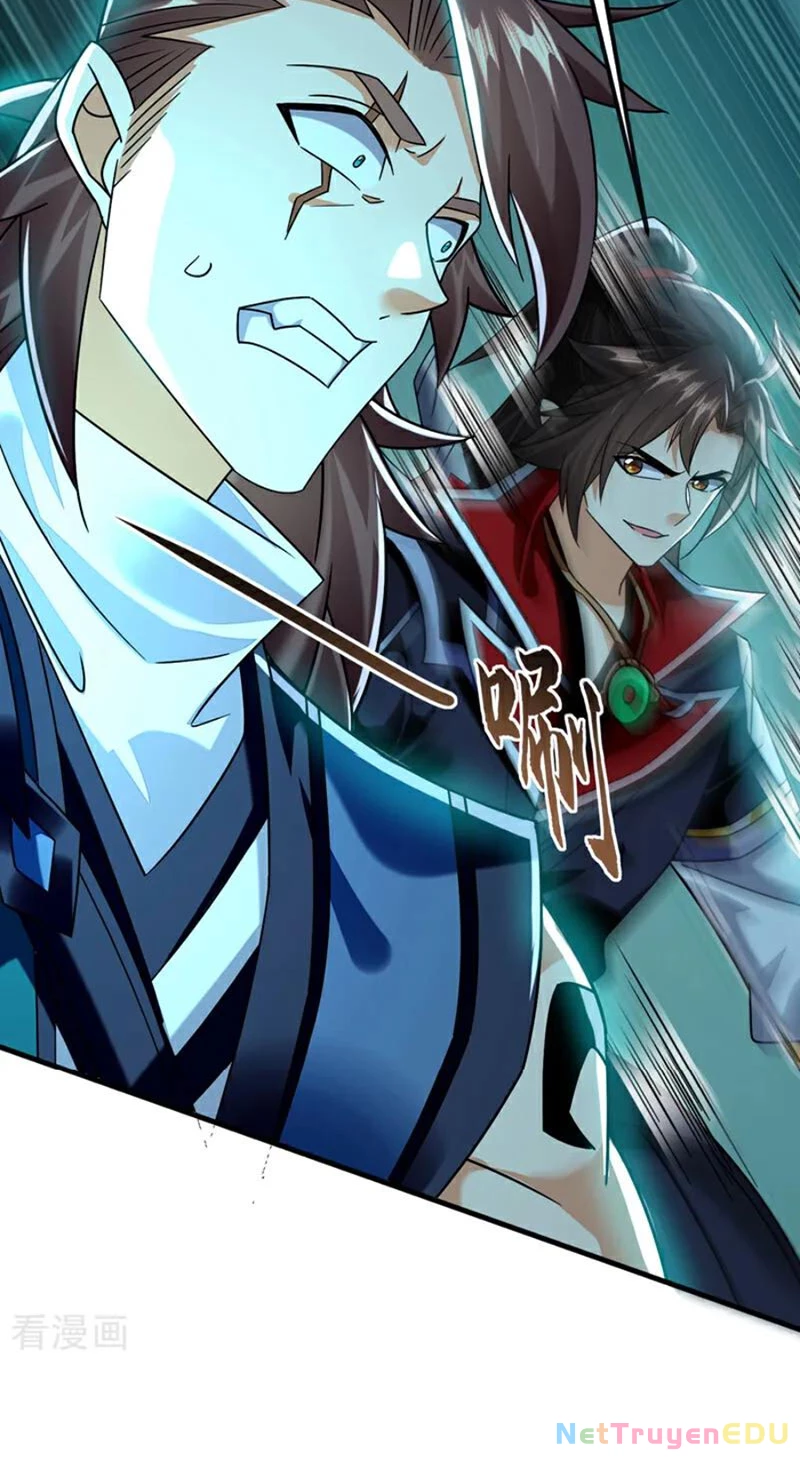 Tuyệt Thế Đan Thần: Chapter 156