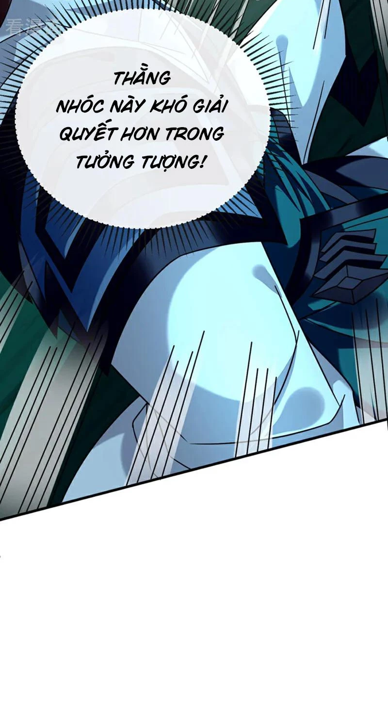 Tuyệt Thế Đan Thần: Chapter 156